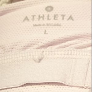 Athleta workout tank